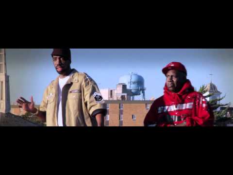 Grand Daddy I.U. - Ready To Kill (Mastered)