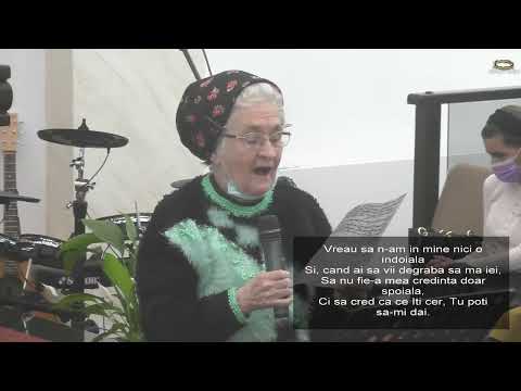 Sora Vereș Lenuța - Ce probleme mari se pun astăzi în viață