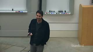 Stanford CS230 | Autumn 2025 | Lecture 4: Adversarial Robustness and Generative Models