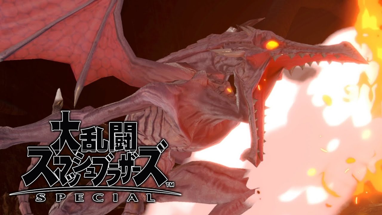 【スマブラSP】リハビリドリー【にじさんじ 】
