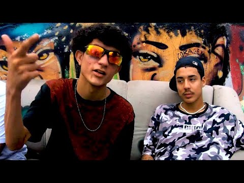 O Dyego x Da Vhinci - Gala Freestyle | Prod. Sushiboy011