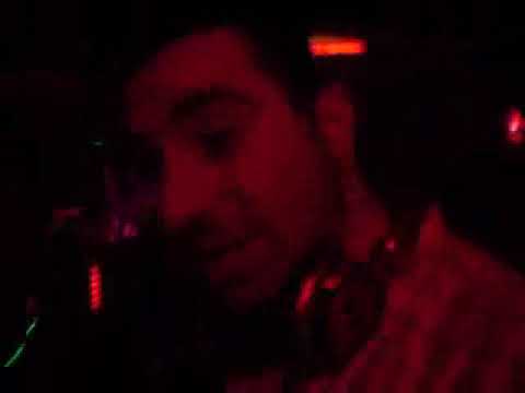 Dj İlker_Club Axi Aydın_Adnan Menderes Üniv. Party