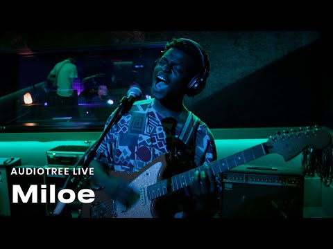 Video thumbnail for Yellow (Audiotree Live Version)
