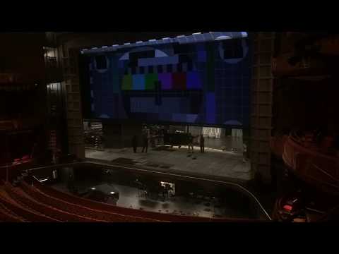 Putting It All Together: The Flying Dutchman