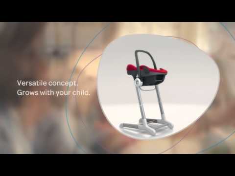 Gandulita Keyo Bebe Confort 0m Hamacas Para Bebes Bebitus Com