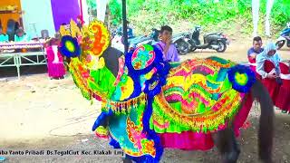 Download lagu KUDA KENCAK RUKUN BUDAYA ( MAS DAYAT PRIBADI ) PIMP. CAK BUSAR KUDUS  mp3