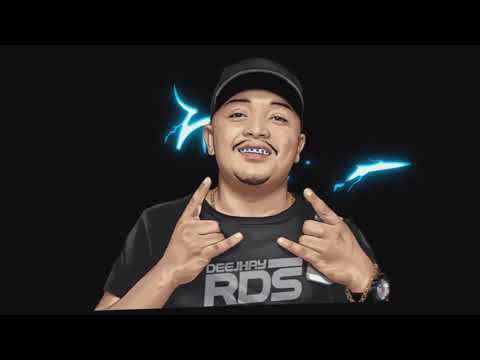 HOJE É REVOADA - MC RD MC PR (DJ RDS DJ BL DJ PUFFE)