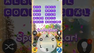 Word Trip Germany 🇩🇪 - Word Trip Game Answers | Levels (471 - 490) | #Blue7