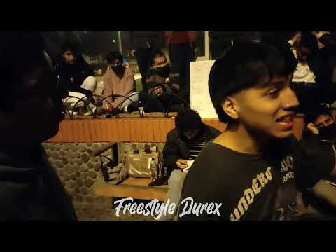 KZADOR CRISIS vs DANU GH Durex x GLZ 2vs2 (Cuartos)