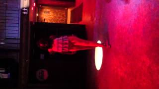 Truth Serum & That's How I Want You To Be