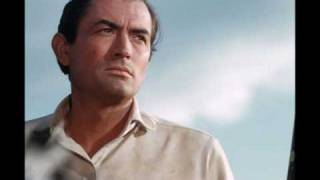 The Big Country - Jerome Moross (1958)