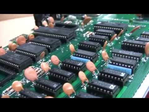 C64 Repair Report + Testing (Commodore 64 Black Screen 250425)