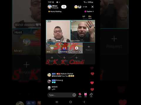 live taza sona taqana w danai chnarok w mahdi dewna😂😂😂