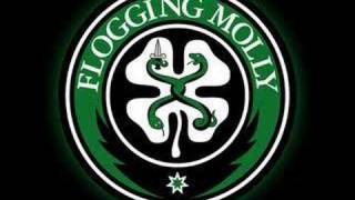 Flogging Molly-Requiem For A Dying Song