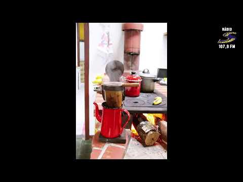 Programa: Caminho da Roça - 12/01/26 - Parte 1 - Apresentação: Paulinho