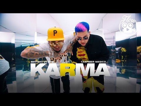 Video de Karma