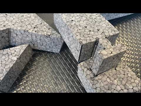 Baeumer - cutting test ARPLANK