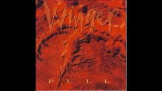 Winger - Lucky One