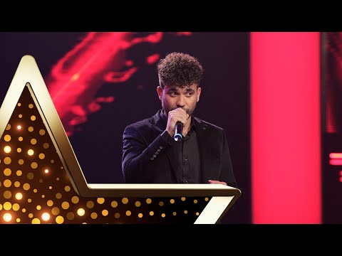 Velsan Zulovic - Kad tonem, Hitno - (live) - ZG - 22/23 - 17.12.22. EM 07