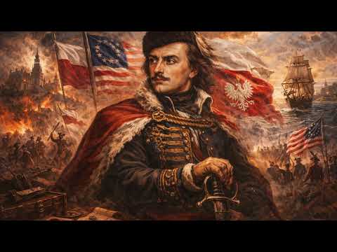Pulaski European Today