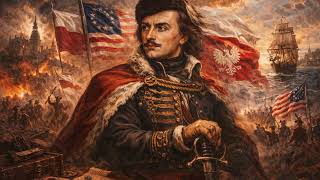 Casimir Pulaski: Soldier of Liberty | A Fortress of Knowledge Documentary