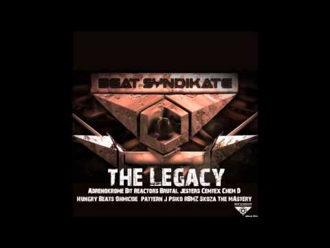 RbMz - Blow Your Brain Music