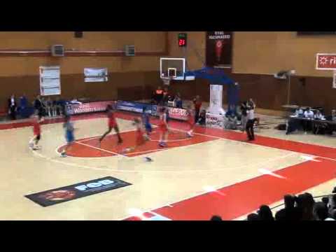 L.F. RIVAS ECOPOLIS,63 - PERFUMERIAS AVENIDA,74 (20/01/2013 0:00:00)