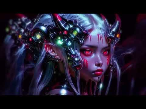 Grimes AI - Music Set / Part II