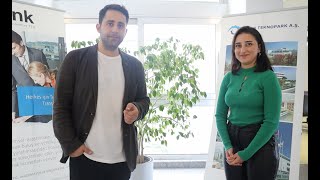 Firmamızla Mini Röportaj - Prodea