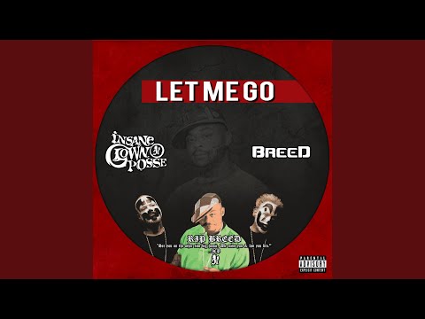 Let Me Go video thumbnail