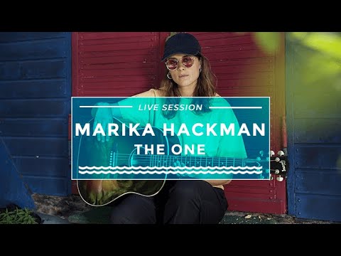 Marika Hackman - The One (Live Acoustic Session) | OFFSHORE