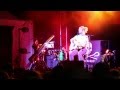 Xavier Rudd - Green Spandex (Melbourne Zoo Twilights)