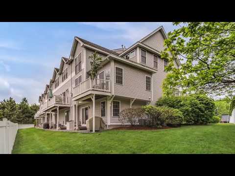 12 Ship Ave., Unit 1, Medford MA - Sabrina Carr, Tel: 781-775-2895