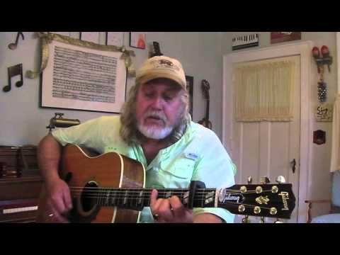 Death Of An Unpopular Poet - Jimmy Buffett