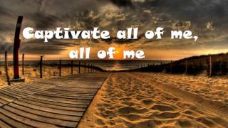 Starfield - Captivate (lyrics) HD