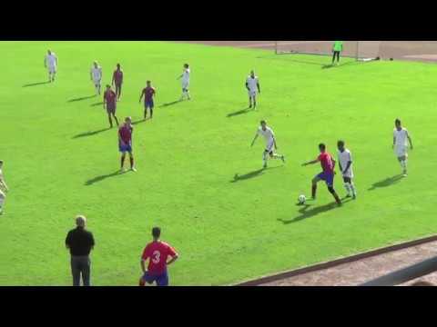 Säffle FF/SK Sifhälla - FBK Karlstad, 2:a halvlek