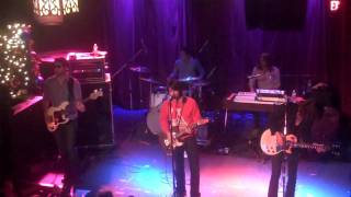 Rooney: Are You Afraid?