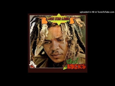 Fred Locks - So Jah Say