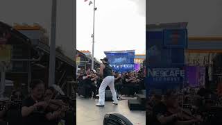 Download lagu Rif - Lo Toe Ye mp3