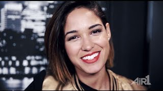 Air1 Behind The Music - Moriah Peters "You Carry Me"