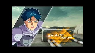 あゆみんとガンダムバーサス オンライン体験会！その2