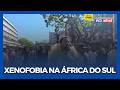 Xenophobia In South Africa EcoNews