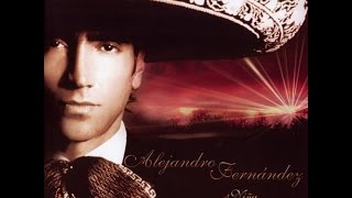 Niña Amada Mia - Alejandro Fernandez