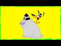 2 Stupid Dogs Coffin Dance Season 2 Fixed