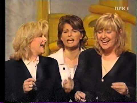 Bobbysocks og Carola