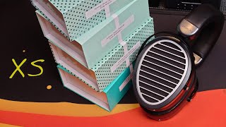 Video thumbnail for 🟥HiFiMan Edition XS || _(Z Reviews)_ Feat ANANDA by Z Reviews
