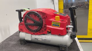 Продажба на стационарен компресор Max AKHL 1250 E - Изображение 4 | Machineryline BG Стационарен компресор Max AKHL 1250 E | Изображение 4 - Machineryline