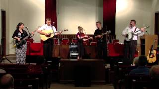 Harper Family He Ain&#39;t Never Done Me Nothing But Good