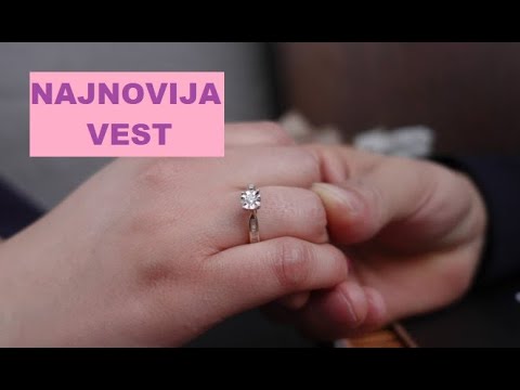 OŽENIO se BIVŠI Zadrugar - PRAVIO je LOOM u rijalitiju a SAD se SKRASIO - EVO i sa kim #zadruga