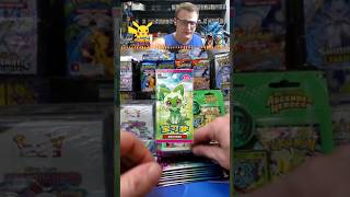 Pulling CAPTAIN PIKACHU From a Gem Pack! ⚡⚓